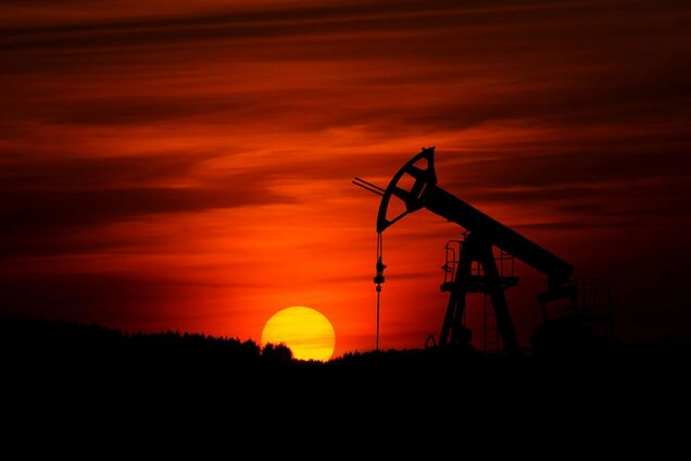 Нафта, видобуток нафти
