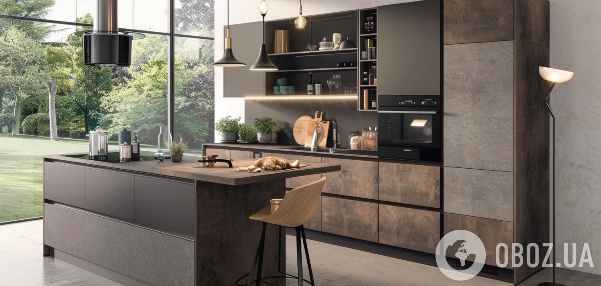 Як почистити матові кухонні шафки: не буде плям і розводів