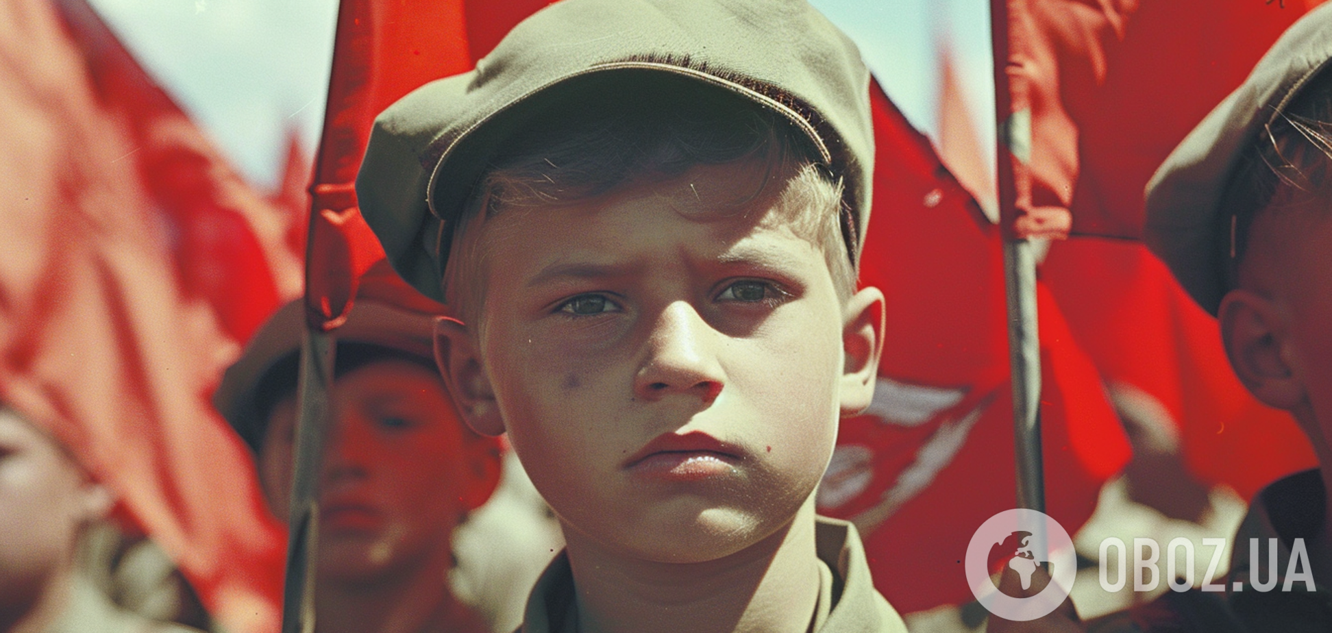 Флаги на шпильках и пачки из-под сигарет: какие необычные вещи собирали дети в условиях дефицита в СССР