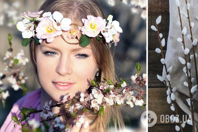 В Украину придет тепло: синоптик рассказала об изменении погоды и озвучила прогноз на Пасху