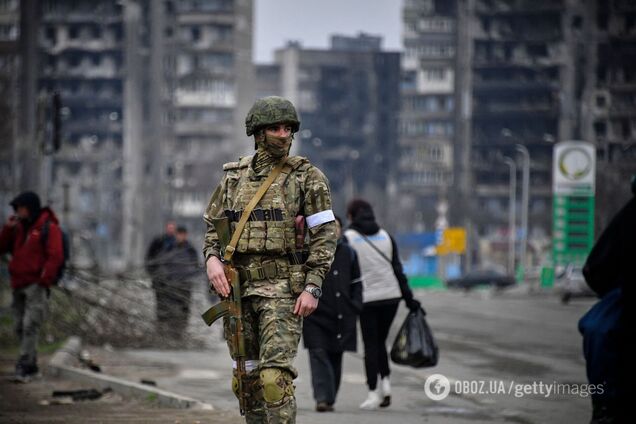 Палили будинки, щоб сховати сліди злочинів: загарбники на окупованій Херсонщині вбили 'главу' села та ще кількох осіб