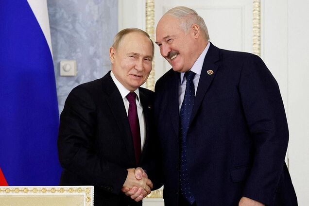 ЕС сихронизирует санкции России и Беларуси? Чем грозит дальнейшее сотрудничество РФ и РБ