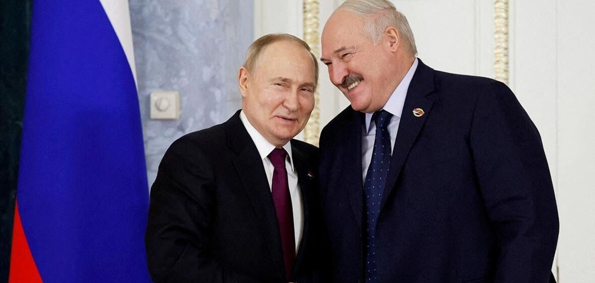 ЄС сихронізує санкції Росії та Білорусі? Чим загрожує подальша співпраця РФ та РБ