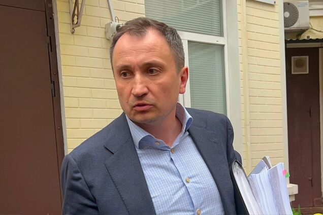 Суд избрал меры пресечения другим подозреваемым по делу Сольского: что известно