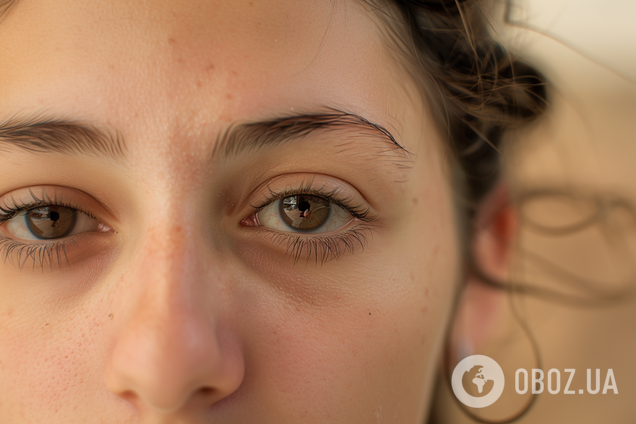 Как убрать темные круги под глазами: простой трюк с консилером, который подойдет даже мужчинам