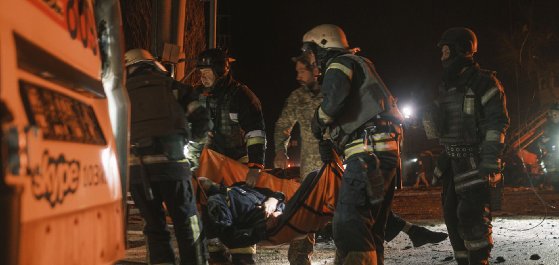 'Следует собственной тактике в Сирии': в ОБСЕ прокомментировали повторные удары армии РФ по гражданским в Украине