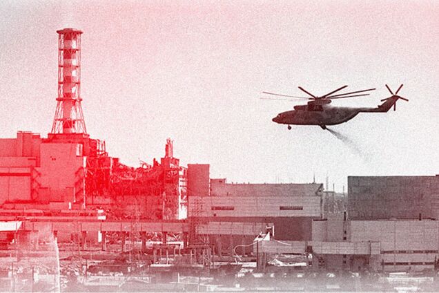 38 років від катастрофи на ЧАЕС: як радянська влада намагалася приховати масштаб трагедії та чому це прискорило розпад СРСР