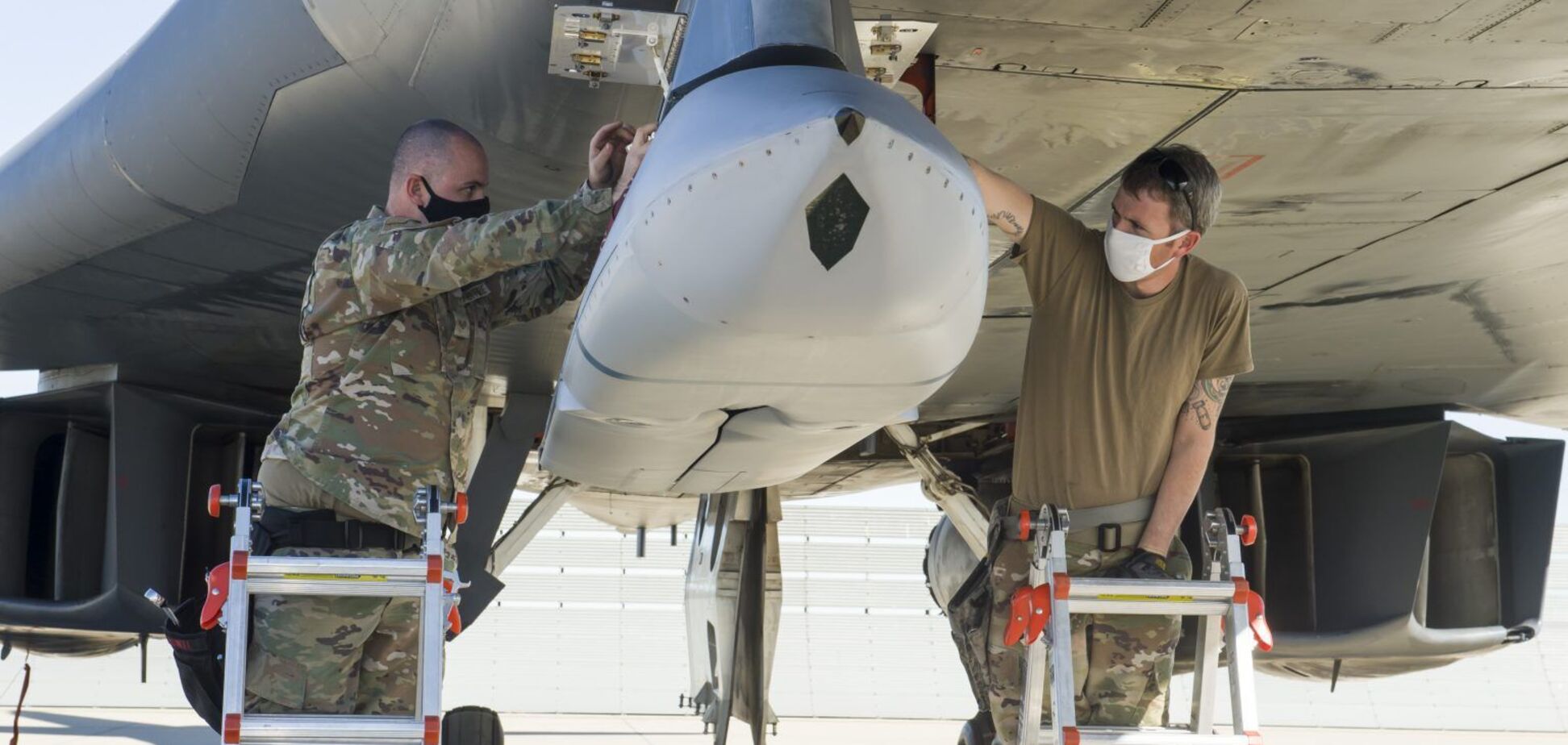 Байден 'открыт' для отправки Украине дальнобойных ракет к F-16: детали сложных дебатов в США