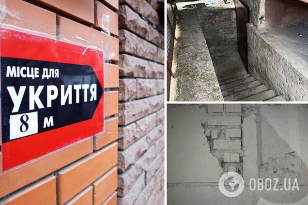 Злоумышленник 'заработал' на ремонте укрытий в Буче