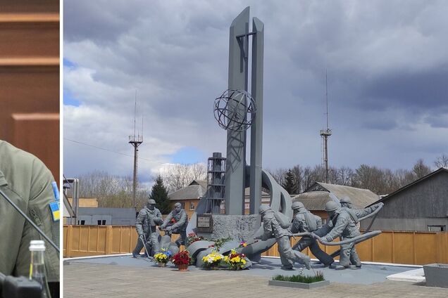 Кличко анонсував допомогу постраждалим від Чорнобильської катастрофи