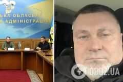 'Подобное поведение недопустимо': глава Киевской ОВА пообещал уволить Майбоженко, который пьяным въехал в толпу автомобилем