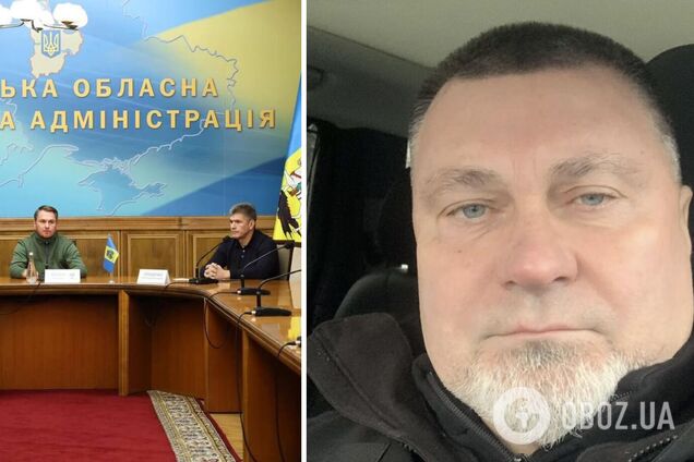 'Подобное поведение недопустимо': глава Киевской ОВА пообещал уволить Майбоженко, который пьяным въехал в толпу людей автомобилем