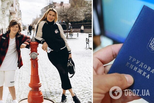 'Хорошо, что напомнили'. Певица TAYANNA рассказала, зачем завела 11-летнему сыну трудовую книжку