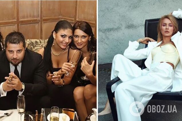 'Детская наивность'. TAYANNA откровенно призналась, зачем публично рассказала о романе с известным женатым продюсером