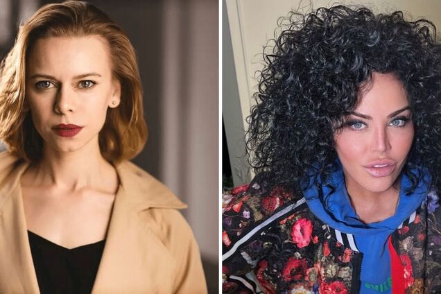 Звезда 'Авроры' Анастасия Зюркалова раскрыла неожиданные факты об Оксане Байрак и предположила, почему режиссер на нее обиделась