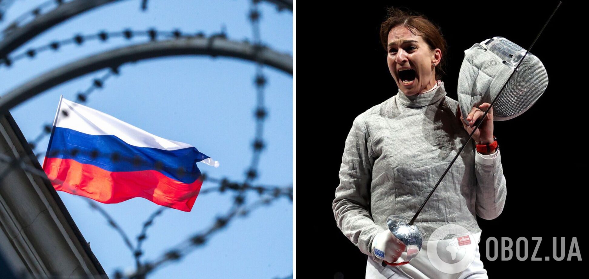 Суперниця Харлан підтвердила, що в Росії наплювали на спортсменів у питанні бойкоту ОІ-2024