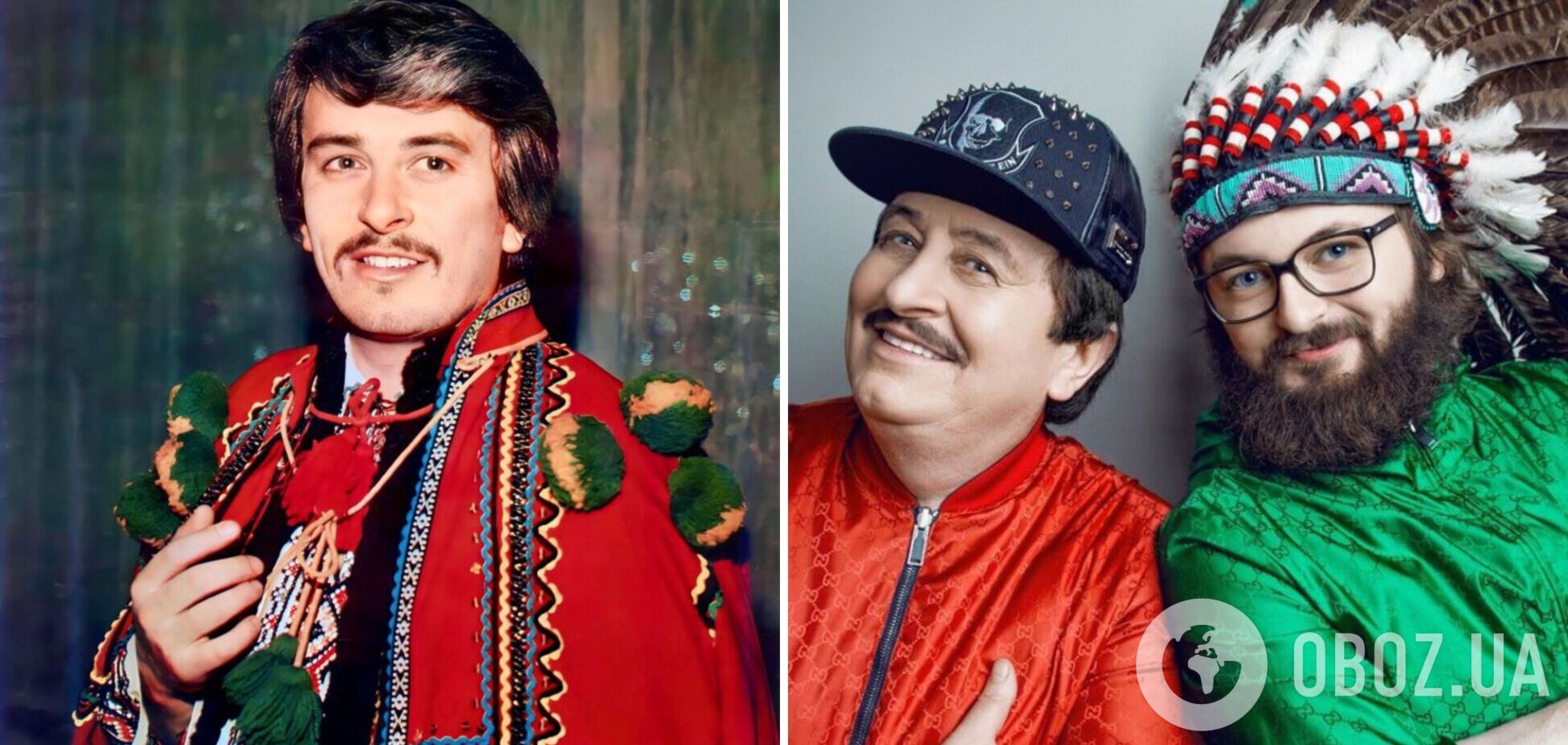 Народный артист Украины раскрыл размер пенсии легендарных певцов: денег хватает только на бензин из Закарпатья в Киев