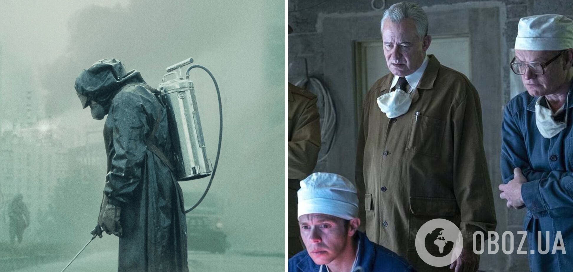 9 фильмов о Чернобыле, которые стоит посмотреть каждому украинцу