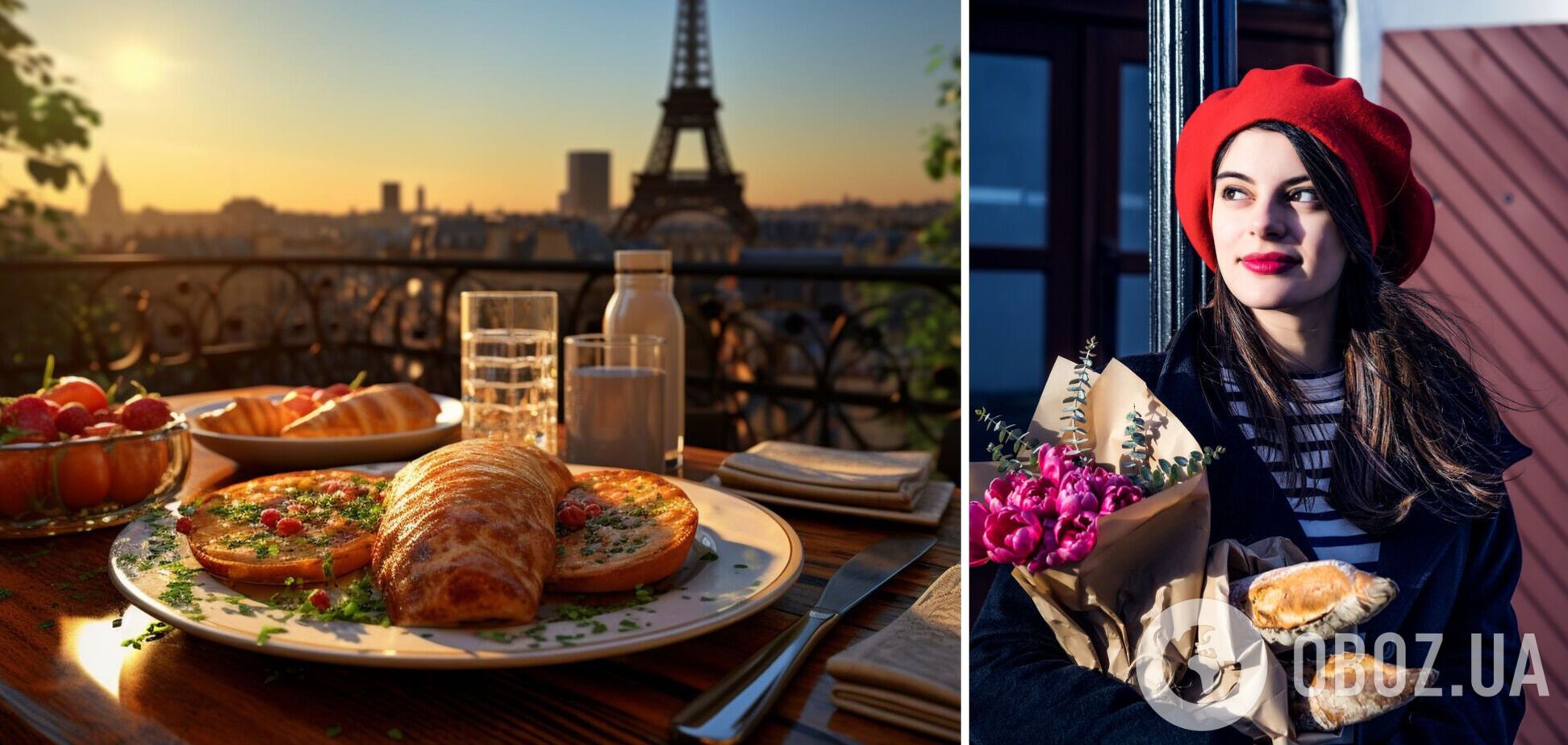 Когда Париж приелся: топ-5 городов Франции, которые стоит посетить