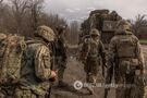 Ворог може активізувати операції: в ISW оцінили загрози для української оборони під Авдіївкою та Часовим Яром. Карта