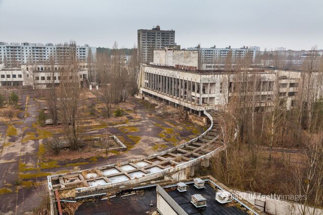 Чернобыль как символ Украины: вспомним всех героев, отдавших свою жизнь за спасение мира