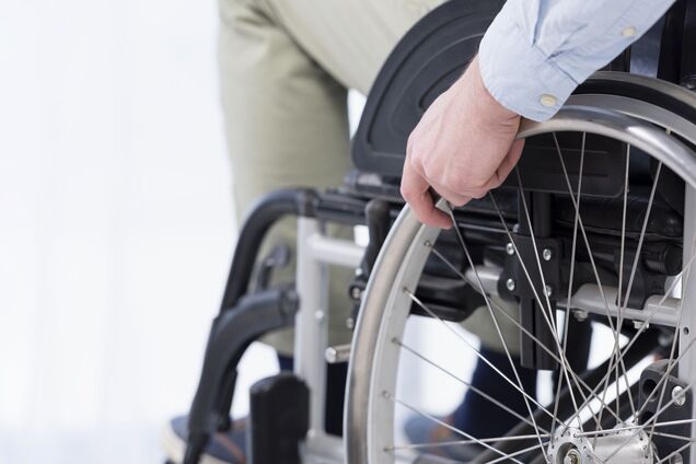Число людей с инвалидностью в России выросло