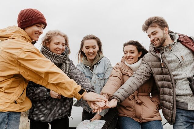 Все остальное – ложь. Психотерапевт назвал количество друзей, которое может иметь человек, и в качестве примера привел мозг чайки