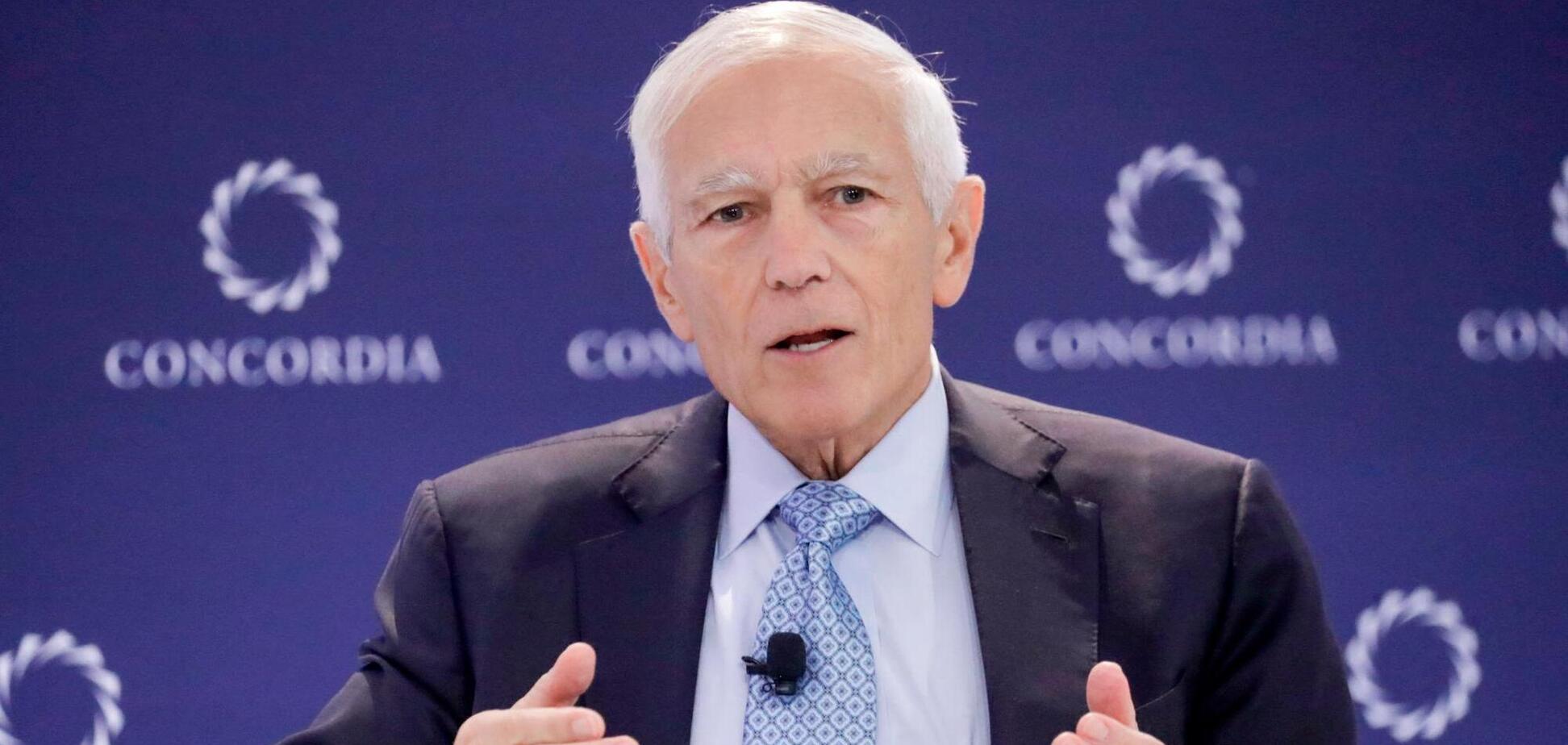 'Америці потрібна нова стратегія': відставний американський генерал звернувся до Байдена