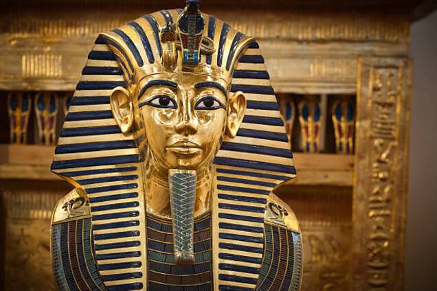 Действительно ли гробницы фараонов в Египте были прокляты: открыта завеса мистической загадки