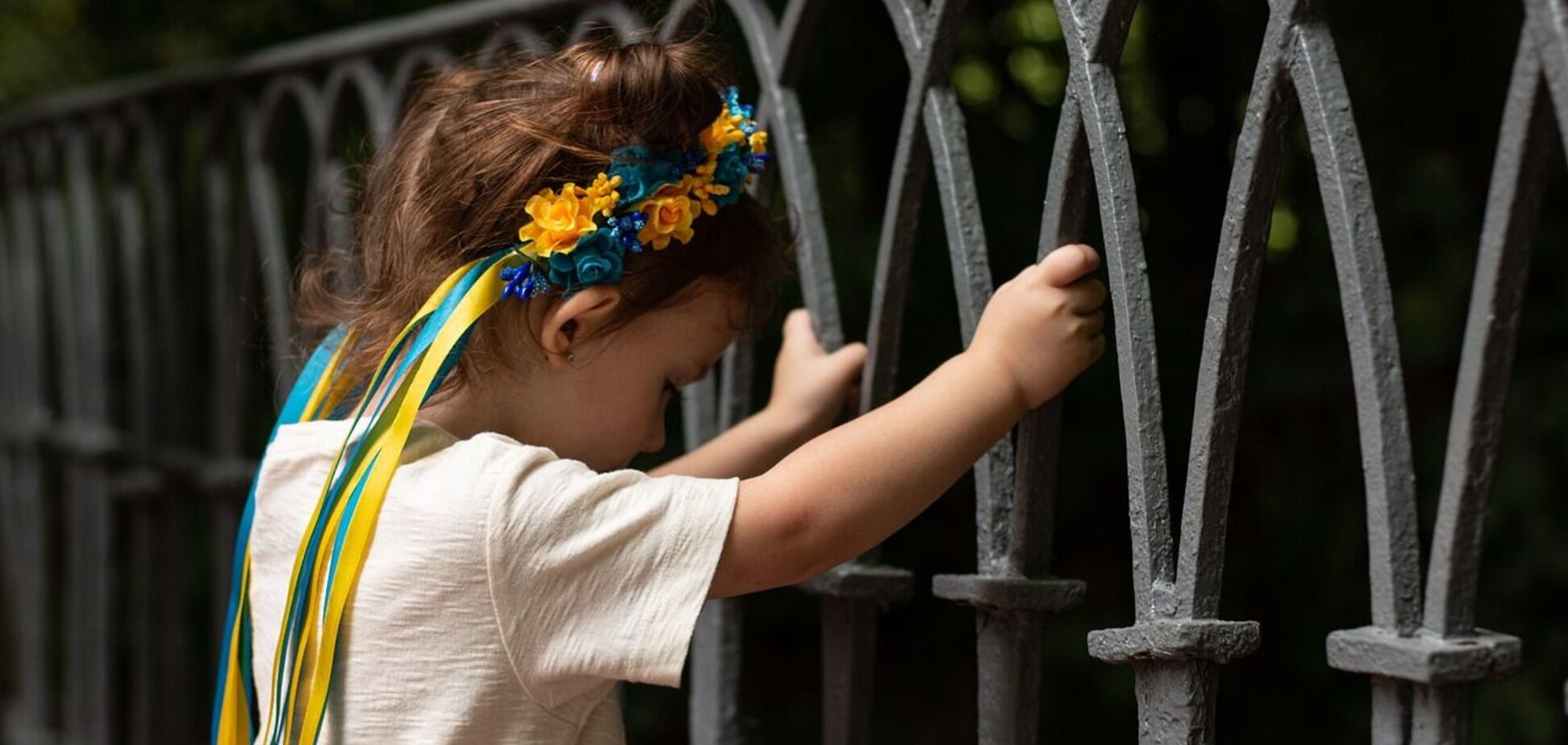 Україна передала Катару список з іменами понад 560 дітей, яких депортувала Росія, – Лубінець
