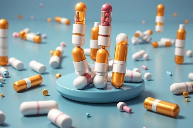 Відмінності у застосуванні противірусних препаратів для дорослих і дітей