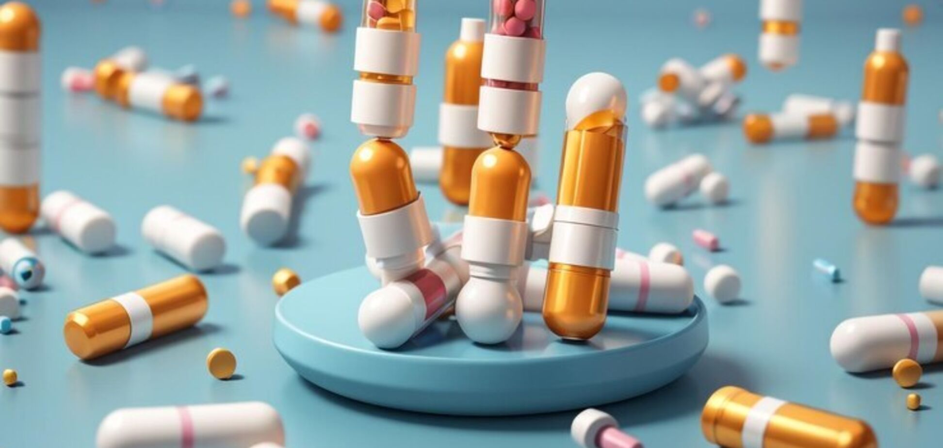 Различия в применении противовирусных препаратов для взрослых и детей