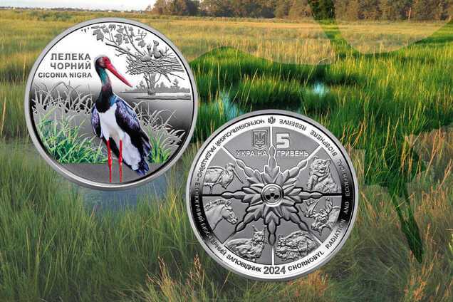 Украинцам будут продавать монеты с большой наценкой