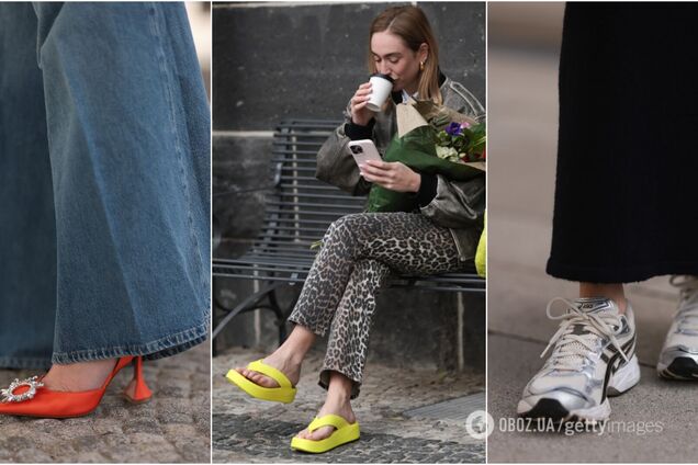 Не покупайте его! 10 типов модной обуви, которая на самом деле очень непрактична и может вызвать проблемы со здоровьем