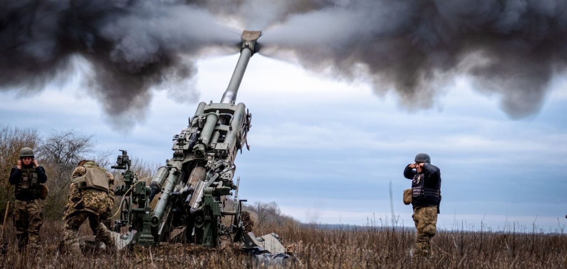 Почти треть всех российских атак там: в Генштабе назвали самое горячее направление на фронте