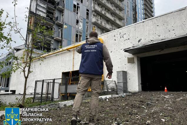 Взяти Харків – виклик та завдання №1 для Путіна. Інтерв'ю з генералом Романенком