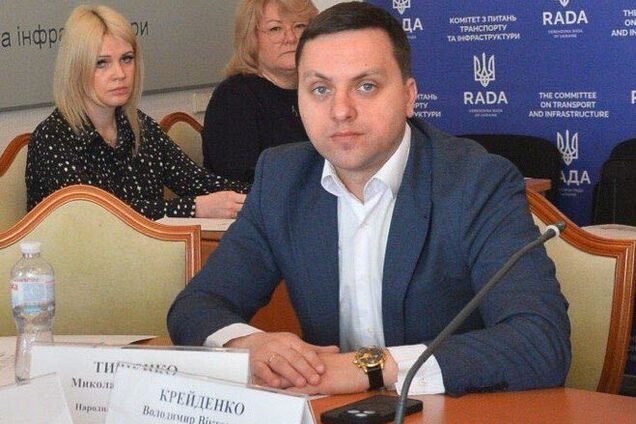 Украинцы должны получить четкий механизм возмещения за уничтоженные или поврежденные из-за войны авто, – Крейденко