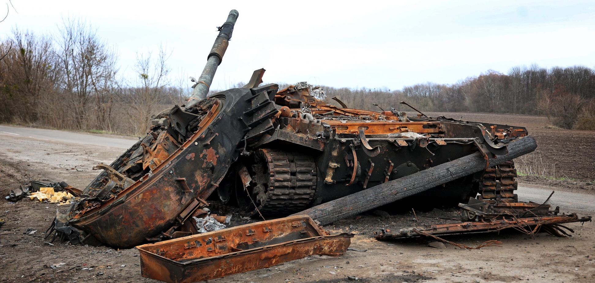 Сили оборони за добу знешкодили 950 окупантів і 15 російських ББМ
