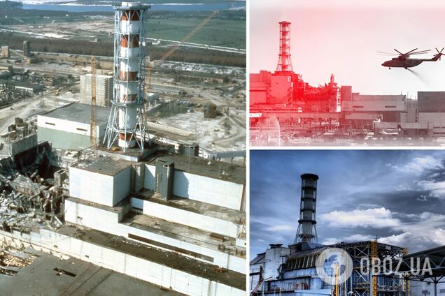 Чернобыльская катастрофа: малоизвестные факты и мифы об аварии