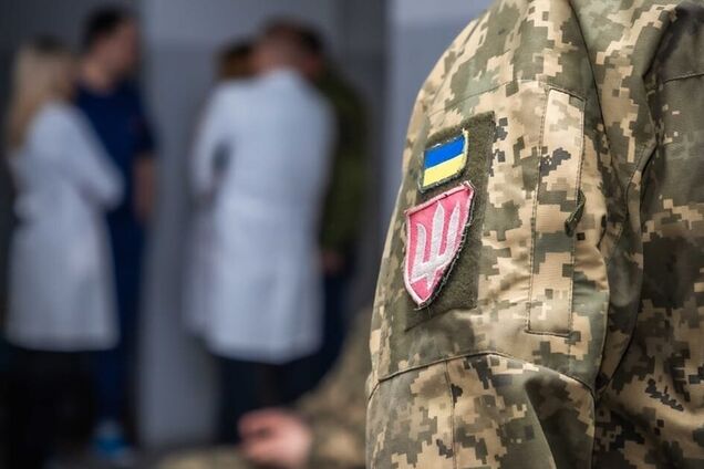Пригодных военнослужащих в Украине будут разделять на категории от степени функциональности: что это значит