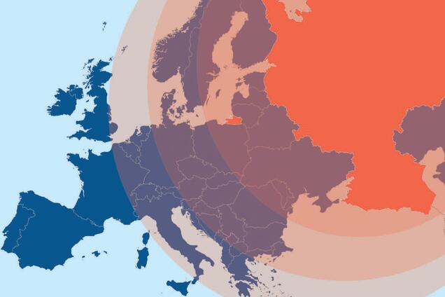 Більшість росіян пасивні імперіалісти: що це означає