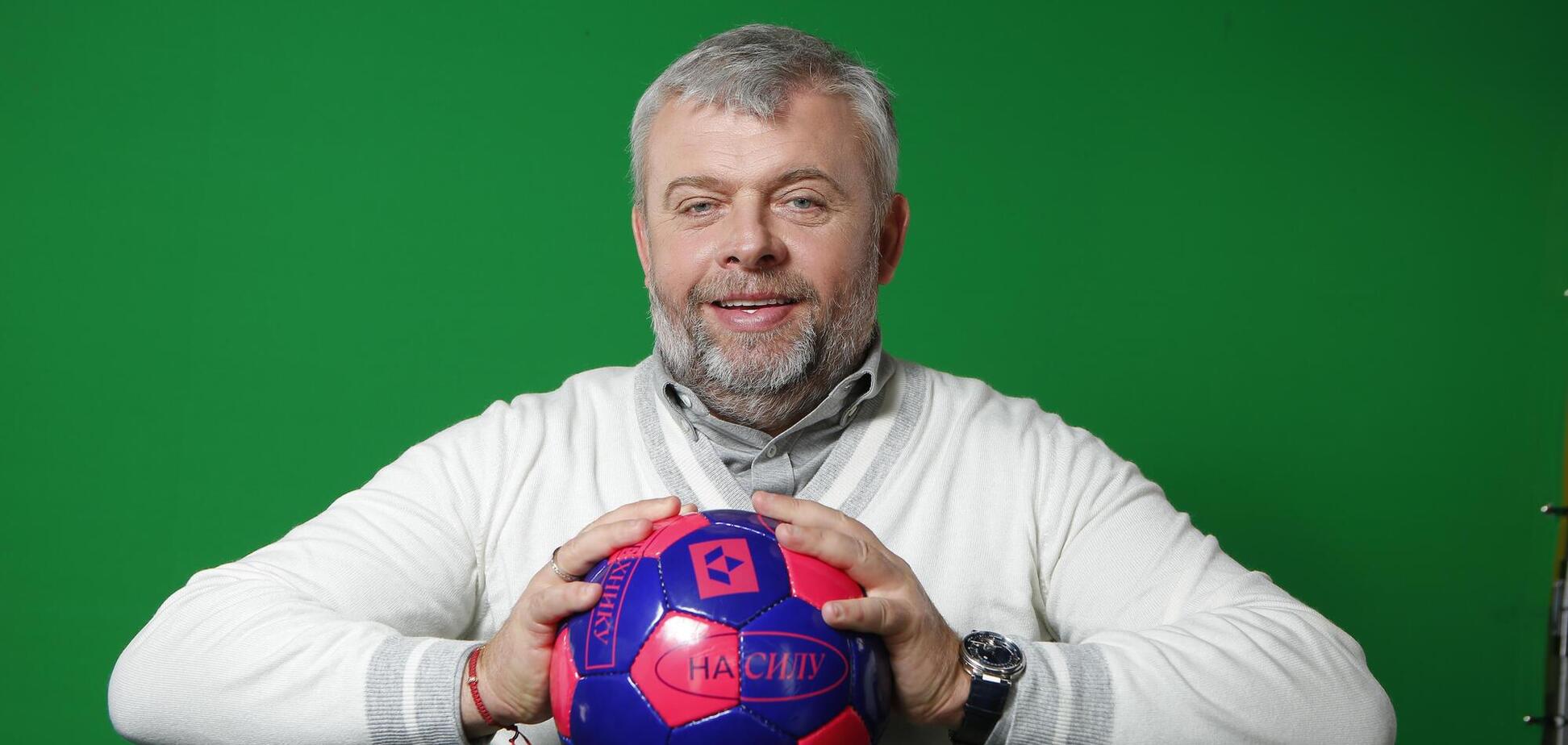 ФК 'Рух' Григория Козловского отмечен премией УЕФА