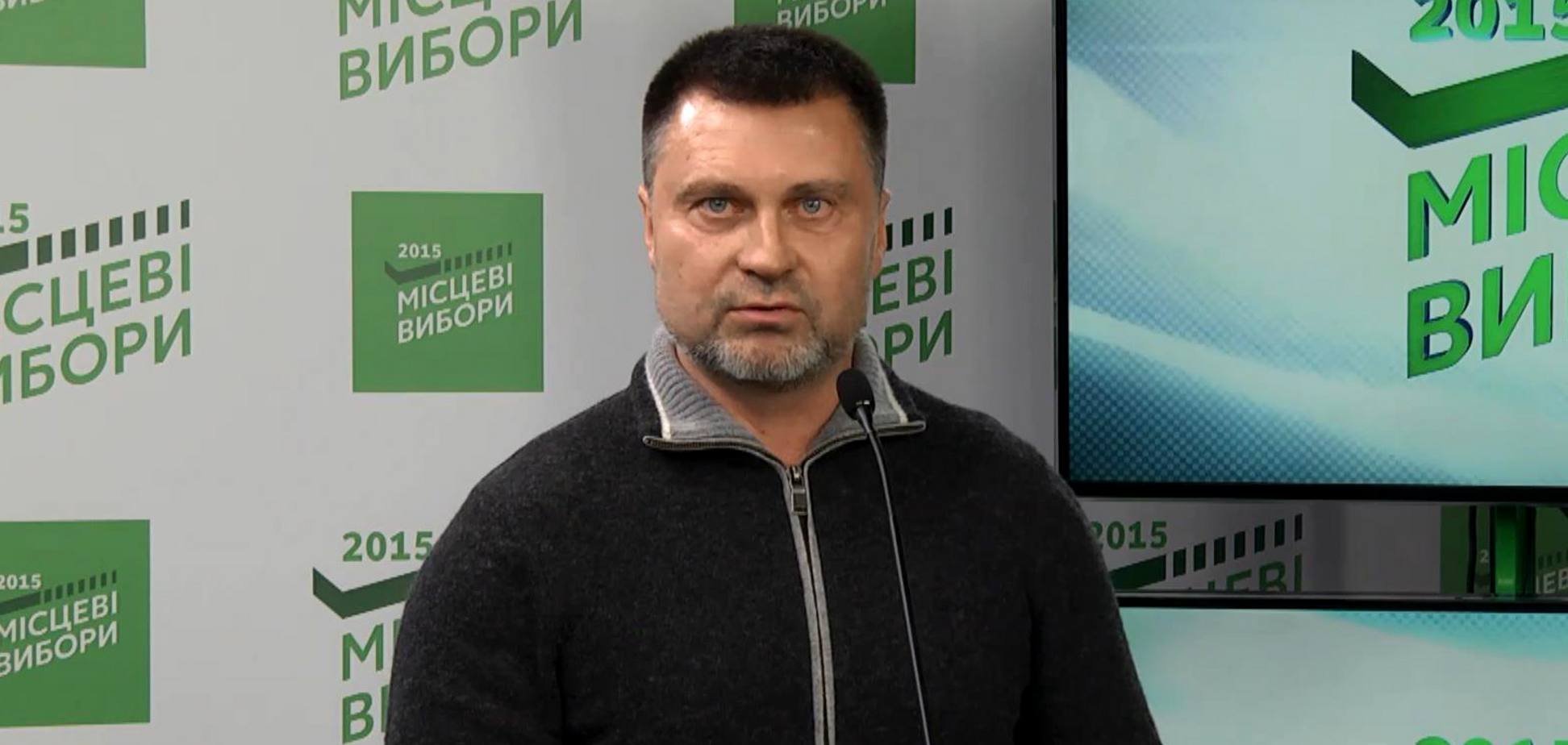 Був головою Київської облради й соратником Тимошенко: чим відомий Майбоженко, який п'яним в'їхав у натовп автівкою