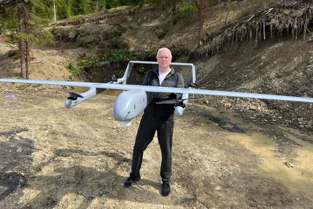 'Бавовни' на Росії буде більше: виробник 'Довбуша' отримав завдання втричі збільшити виробництво deepstrike-дронів