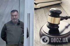 Прокуратура добилась отмены символического приговора экспредседателю РГА Майбоженко, который пьяным сбил людей в Броварах: что с ним будет дальше