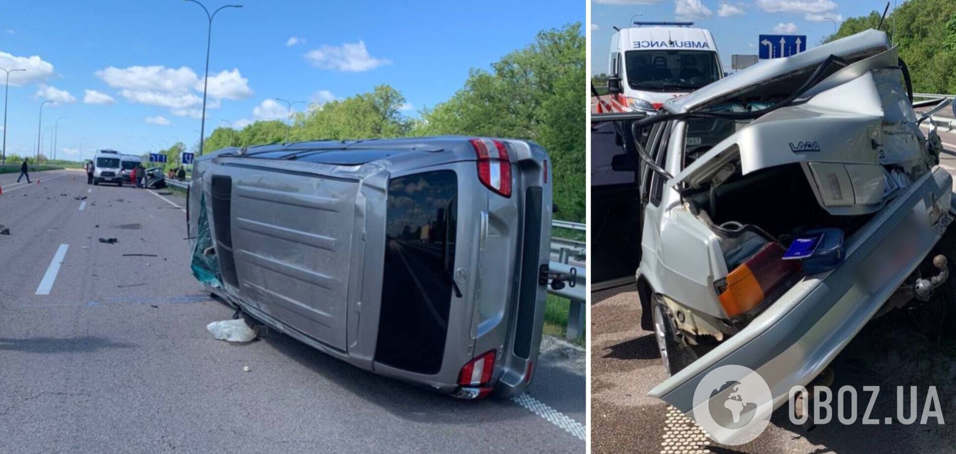 Обстоятельства и причины происшествия установят следователи