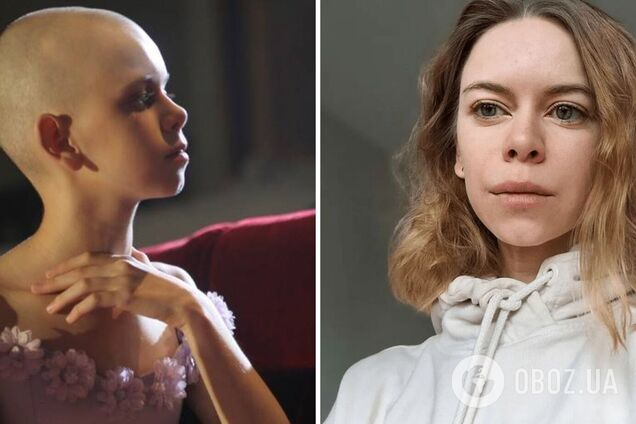 'Девочка талантливая, но такая страшненькая...' Анастасия Зюркалова рассказала о появившихся у нее комплексах после фильма 'Аврора'