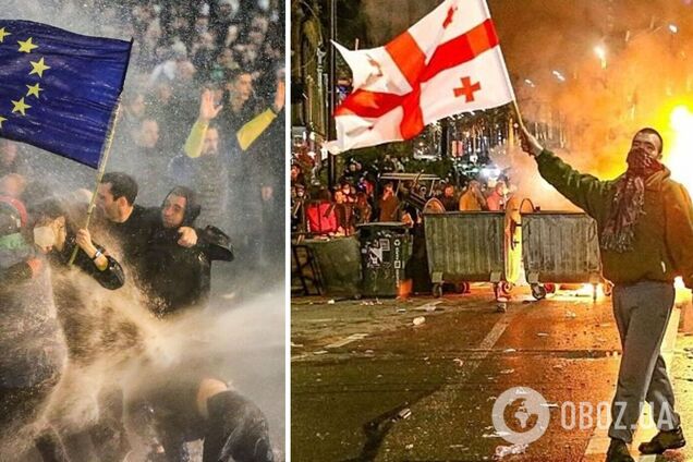 США предупредили Грузию о последствиях принятия закона об 'иноагентах': политика изменится