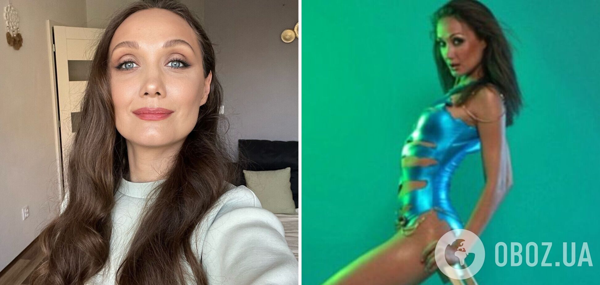 Звезда 90-х Евгения Власова, не желавшая возвращаться в шоу-бизнес, неожиданно выпустила новый сингл и покорила фанатов