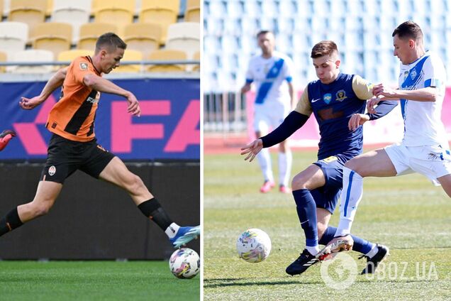 Где бесплатно смотреть матчи 'Динамо' и 'Шахтера' в УПЛ. Расписание трансляций 27 апреля